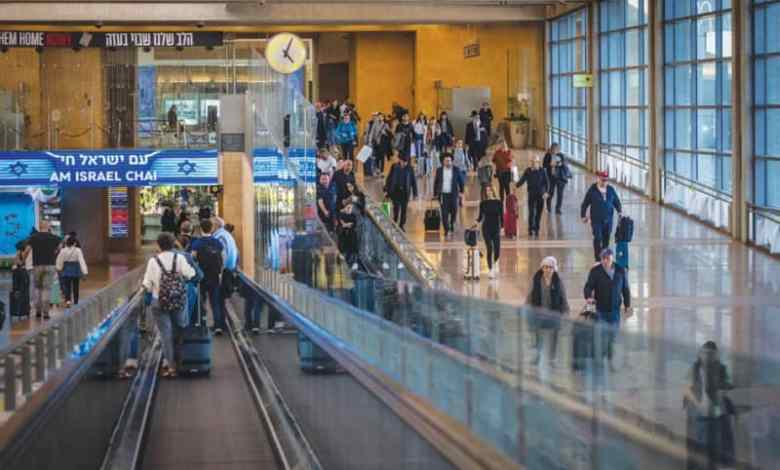 Israel turns to Christian pilgrims, diaspora ties, AI to reboot post-war tourism Israel turns to Christian pilgrims, diaspora ties, AI to reboot post-war tourism