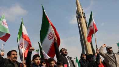 The Iranian Revolution’s 2026 anniversary could well be its last The Iranian Revolution’s 2026 anniversary could well be its last