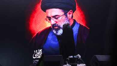 Mojtaba Khamenei injured but still functioning as Iran’s leader, source says Mojtaba Khamenei injured but still functioning as Iran’s leader, source says