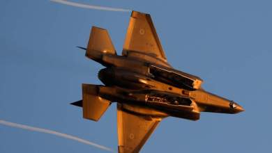 After F-15s assassinated Khamenei, Air Force Base chief says now hunting Iran ballistic missiles After F-15s assassinated Khamenei, Air Force Base chief says now hunting Iran ballistic missiles