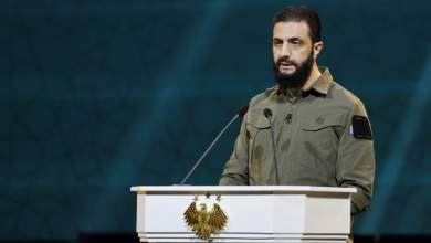 Al-Sharaa issues decree granting Kurdish Syrians full Syrian nationality, legal protections Al-Sharaa issues decree granting Kurdish Syrians full Syrian nationality, legal protections