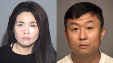 L.A. County duo faces felony charges for attempting to scam elderly victim out of K, DA’s office says L.A. County duo faces felony charges for attempting to scam elderly victim out of K, DA’s office says