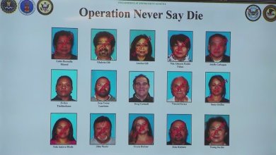 FBI announces SoCal arrests in major hospice care fraud bust; taxpayer losses exceed M FBI announces SoCal arrests in major hospice care fraud bust; taxpayer losses exceed M