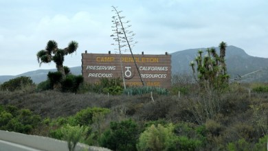 DOJ sues San Clemente towing company for selling, disposing of 148 military vehicles DOJ sues San Clemente towing company for selling, disposing of 148 military vehicles