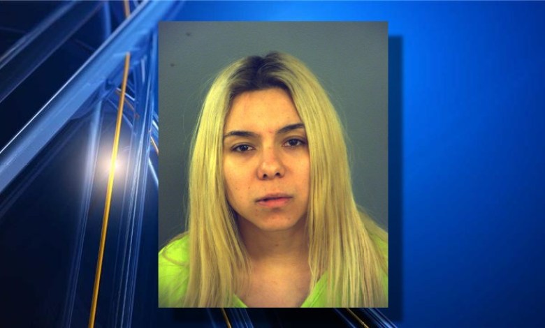 Woman admits to taking ‘shots’ before fatal wrong-way crash in West El Paso Woman admits to taking ‘shots’ before fatal wrong-way crash in West El Paso