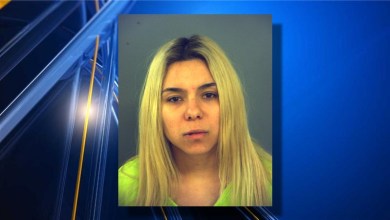 Woman admits to taking ‘shots’ before fatal wrong-way crash in West El Paso Woman admits to taking ‘shots’ before fatal wrong-way crash in West El Paso