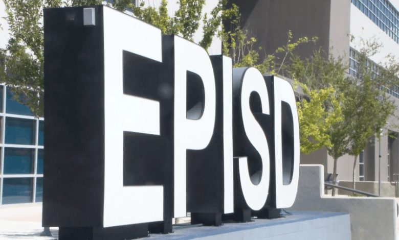 El Paso ISD votes to reassign CCTA for 2026-27 school year El Paso ISD votes to reassign CCTA for 2026-27 school year