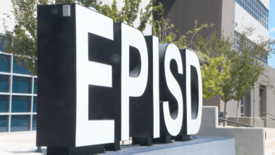 El Paso ISD votes to reassign CCTA for 2026-27 school year El Paso ISD votes to reassign CCTA for 2026-27 school year