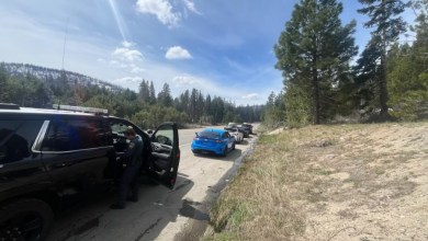 3 reckless drivers pulled over on Hwy. 50 3 reckless drivers pulled over on Hwy. 50