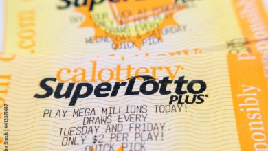 Sacramento man wins multimillion-dollar lottery from local liquor store Sacramento man wins multimillion-dollar lottery from local liquor store