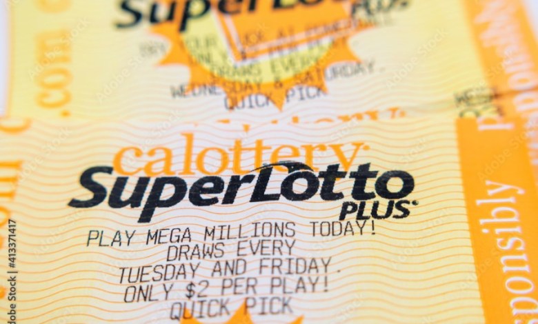 Sacramento man wins multimillion-dollar lottery from local liquor store Sacramento man wins multimillion-dollar lottery from local liquor store