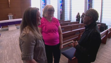 Denver woman called to cancel a doctor’s appointment, but that call would save her life Denver woman called to cancel a doctor’s appointment, but that call would save her life