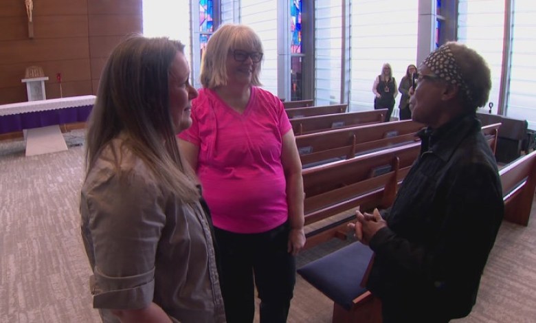 Denver woman called to cancel a doctor’s appointment, but that call would save her life Denver woman called to cancel a doctor’s appointment, but that call would save her life