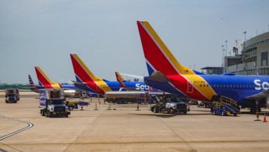 Southwest to launch four new nonstop routes from Austin in October Southwest to launch four new nonstop routes from Austin in October