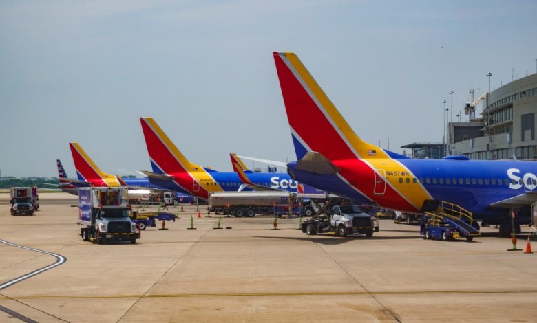 Southwest to launch four new nonstop routes from Austin in October Southwest to launch four new nonstop routes from Austin in October