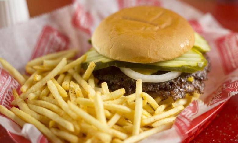 Popular fast food chain closes Kansas City location amid franchise bankruptcy Popular fast food chain closes Kansas City location amid franchise bankruptcy