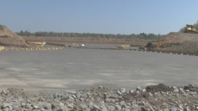 Arkansas Game and Fish Commission reaches milestone in five-year Lake Conway project Arkansas Game and Fish Commission reaches milestone in five-year Lake Conway project