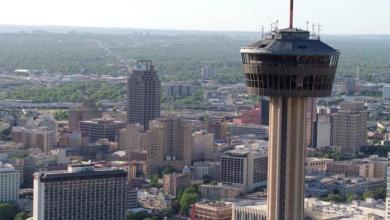 Japanese manufacturer selects San Antonio for first U.S. facility, headquarters Japanese manufacturer selects San Antonio for first U.S. facility, headquarters