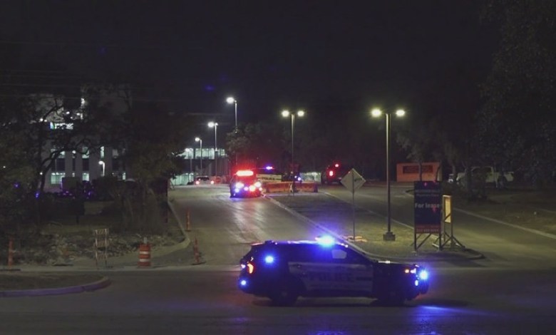 NEW DETAILS: Worker injured after transformer explosion at construction site in west San Antonio NEW DETAILS: Worker injured after transformer explosion at construction site in west San Antonio