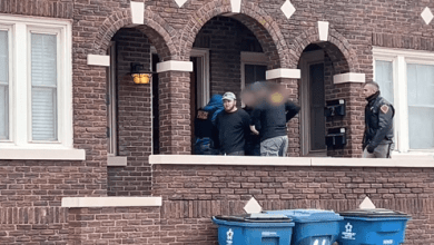 Arrest made after Oklahoma State Capitol vandalized Arrest made after Oklahoma State Capitol vandalized