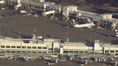 China tells citizens not to enter U.S. through Sea-Tac Airport after scholars were denied entry China tells citizens not to enter U.S. through Sea-Tac Airport after scholars were denied entry
