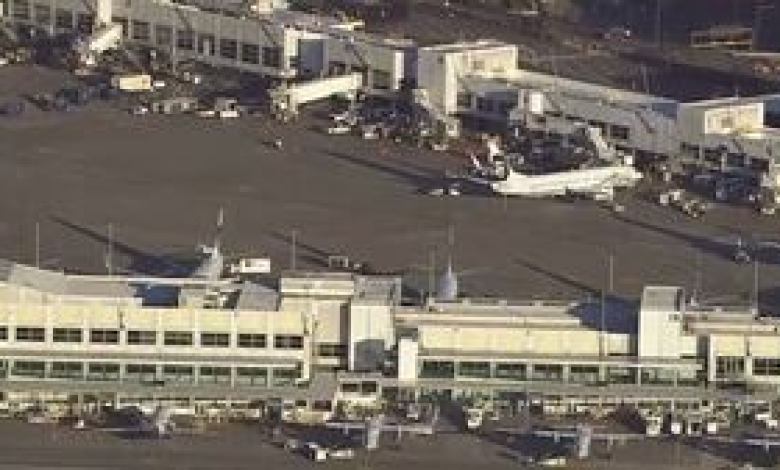 China tells citizens not to enter U.S. through Sea-Tac Airport after scholars were denied entry China tells citizens not to enter U.S. through Sea-Tac Airport after scholars were denied entry