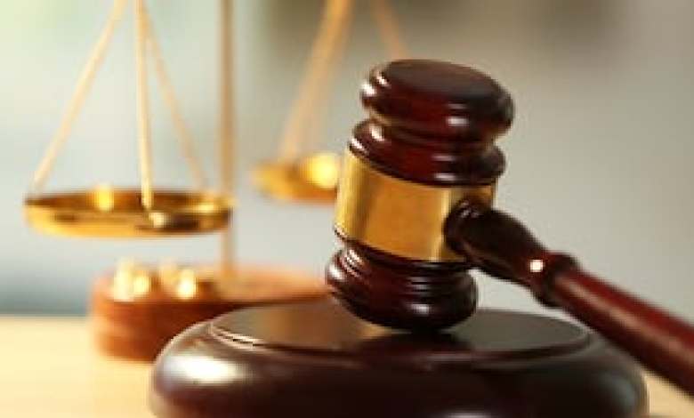 Seattle man sentenced in case where 20 ghost guns were found in his apartment Seattle man sentenced in case where 20 ghost guns were found in his apartment