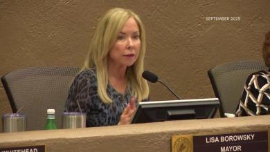 Scottsdale mayor’s chief of staff fired over unprofessional behavior, insubordination and more, report details Scottsdale mayor’s chief of staff fired over unprofessional behavior, insubordination and more, report details