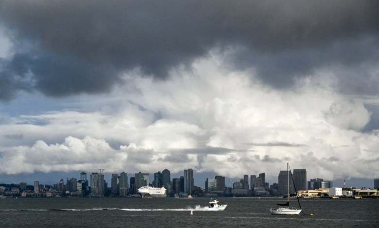 City prepares for multi-day storm, urges residents to prepare City prepares for multi-day storm, urges residents to prepare