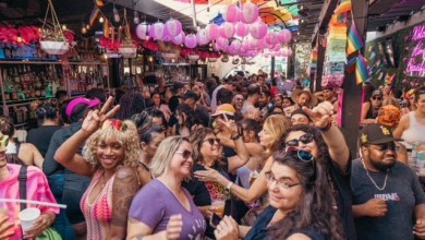 Popular Hillcrest bar shut down over ‘major’ vermin violation Popular Hillcrest bar shut down over ‘major’ vermin violation