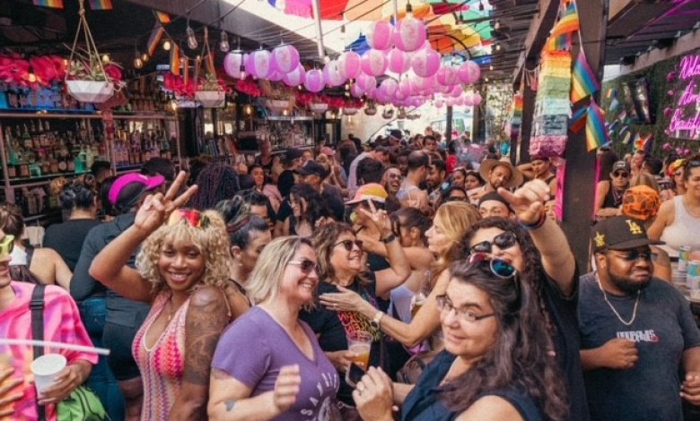 Popular Hillcrest bar shut down over ‘major’ vermin violation Popular Hillcrest bar shut down over ‘major’ vermin violation