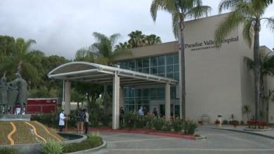 San Diego-area hospital named one of Forbes’ top hospitals for 2026 San Diego-area hospital named one of Forbes’ top hospitals for 2026