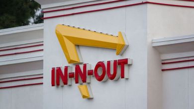 A new In-N-Out could be coming to San Diego A new In-N-Out could be coming to San Diego