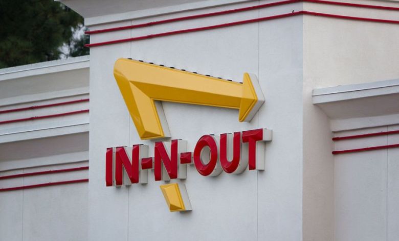 A new In-N-Out could be coming to San Diego A new In-N-Out could be coming to San Diego