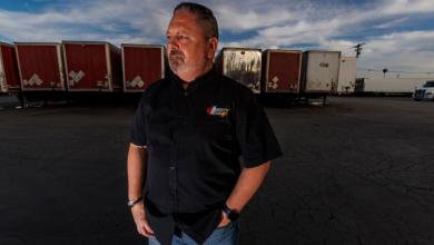 ‘It’s killing everything.’ California’s truckers are buckling under country’s priciest diesel ‘It’s killing everything.’ California’s truckers are buckling under country’s priciest diesel