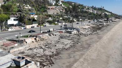 Malibu, ’emotionally and physically scarred,’ is suing California, L.A., others over Palisades fire Malibu, ’emotionally and physically scarred,’ is suing California, L.A., others over Palisades fire
