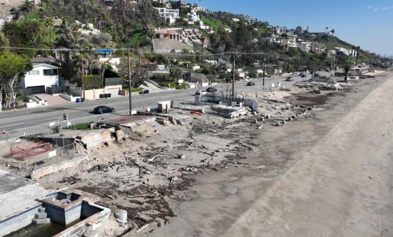 Malibu, ’emotionally and physically scarred,’ is suing California, L.A., others over Palisades fire Malibu, ’emotionally and physically scarred,’ is suing California, L.A., others over Palisades fire