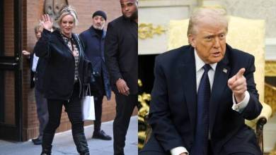 Stormy Daniels Comments on Donald Trump’s ‘Unusual’ Manhood Resurface Stormy Daniels Comments on Donald Trump’s ‘Unusual’ Manhood Resurface