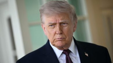 ‘Not Even Hitler or Mussolini Attacked the Pope So Directly’ — Stephen Colbert ‘Not Even Hitler or Mussolini Attacked the Pope So Directly’ — Stephen Colbert