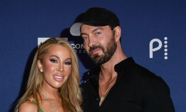 RHOM Star Lisa Hochstein’s Ex-Boyfriend Jody Glidden Arrested; Both Facing Charges Over Lenny Allegations RHOM Star Lisa Hochstein’s Ex-Boyfriend Jody Glidden Arrested; Both Facing Charges Over Lenny Allegations