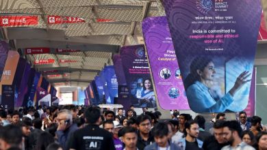 Bill Gates pulls out of India AI summit; anger mounts over organisational lapses Bill Gates pulls out of India AI summit; anger mounts over organisational lapses