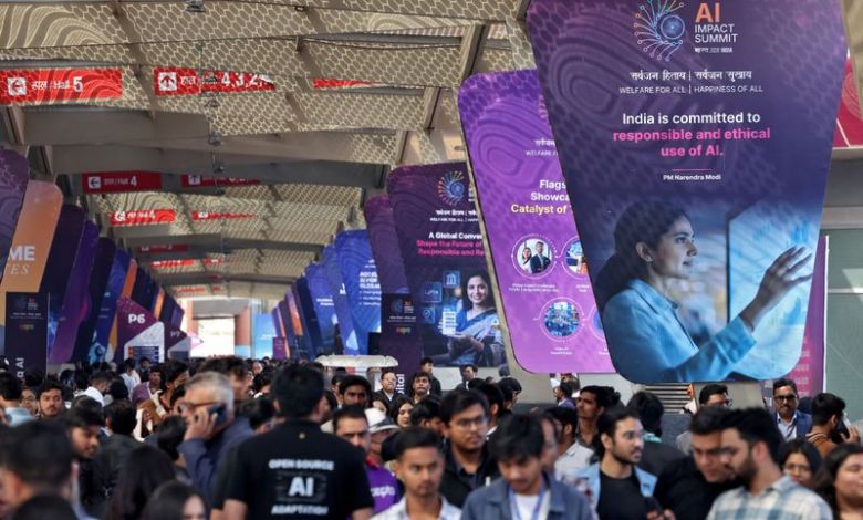 Bill Gates pulls out of India AI summit; anger mounts over organisational lapses Bill Gates pulls out of India AI summit; anger mounts over organisational lapses