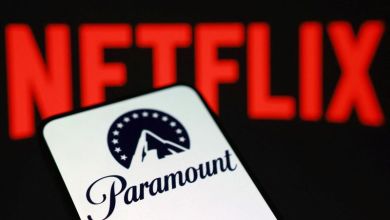 Netflix says Paramount bid ‘doesn’t pass sniff test’ as Warner battle intensifies, FT reports Netflix says Paramount bid ‘doesn’t pass sniff test’ as Warner battle intensifies, FT reports