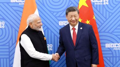 China’s Xi says India, China are ‘friends, partners’ China’s Xi says India, China are ‘friends, partners’