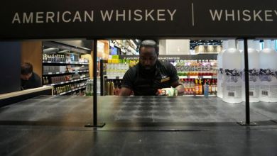 Bourbon demand is down and tariffs aren’t helping. But distillers keep building Bourbon demand is down and tariffs aren’t helping. But distillers keep building