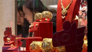 Gold set for biggest daily gain since 2008, silver also rebounds Gold set for biggest daily gain since 2008, silver also rebounds