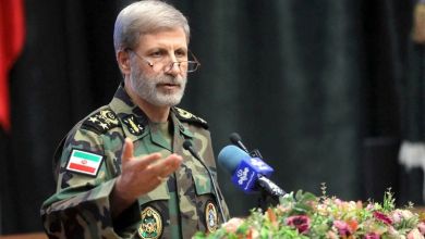 Iran army chief tells commanders to prepare for any attack, state media reports Iran army chief tells commanders to prepare for any attack, state media reports