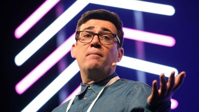 Starmer leadership rival Burnham blocked from seeking return to UK parliament Starmer leadership rival Burnham blocked from seeking return to UK parliament