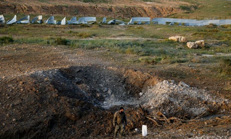 Trump issues new warning to Tehran, Iran calls US peace proposals ‘unrealistic’ Trump issues new warning to Tehran, Iran calls US peace proposals ‘unrealistic’