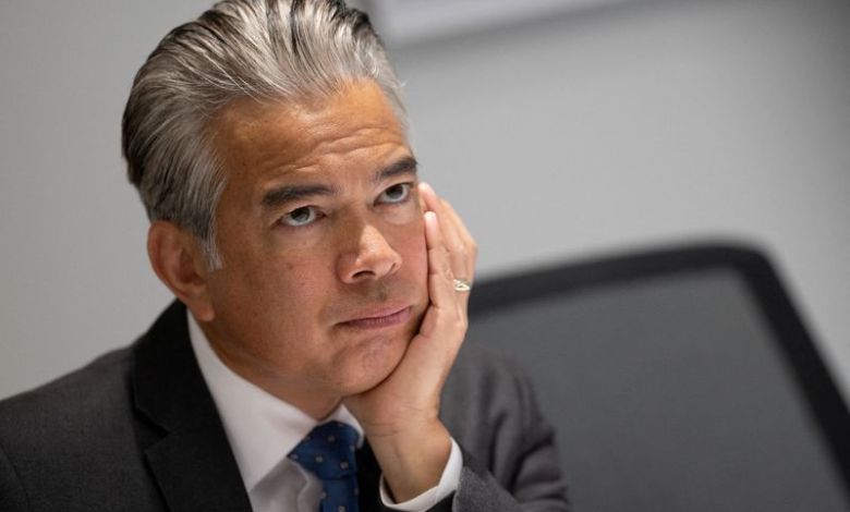 California, Colorado and Washington sue Trump administration to unlock funding for clean energy projects California, Colorado and Washington sue Trump administration to unlock funding for clean energy projects